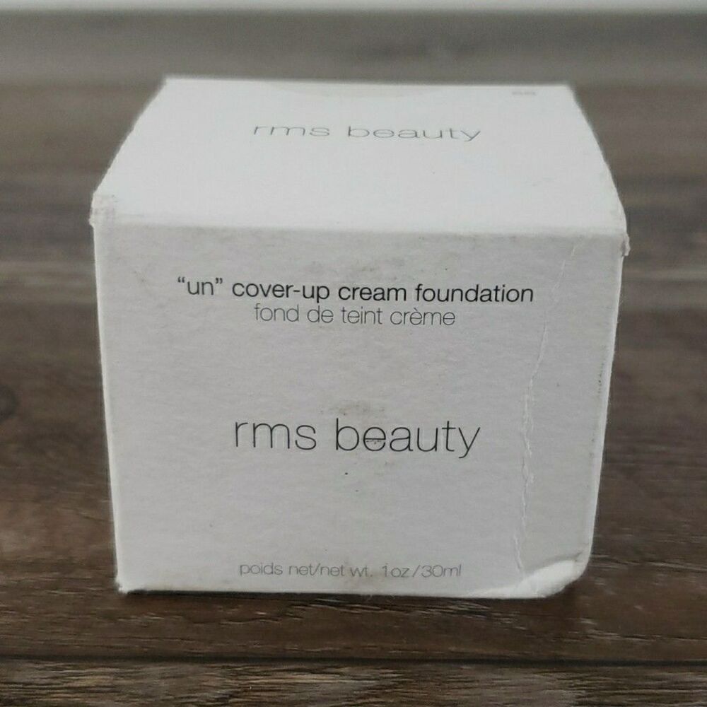 rms beauty "Un" Cover-Up Cream Foundation 1 oz. SHADE 88